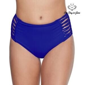 Arizona Jean Co. Juniors Bikini Bottom Size S